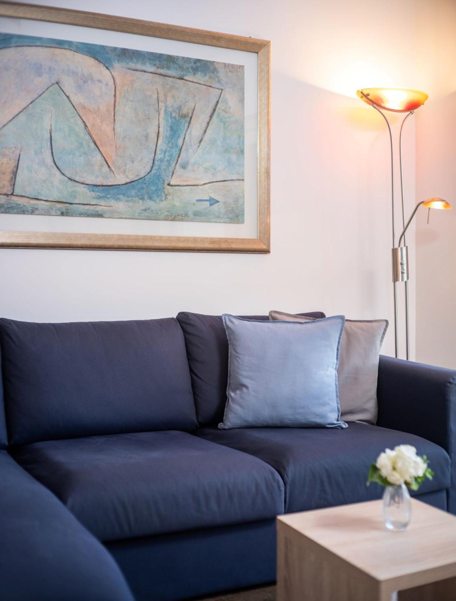 Ferienwohnung Haas Eppan an der Weinstraße Buitenkant foto